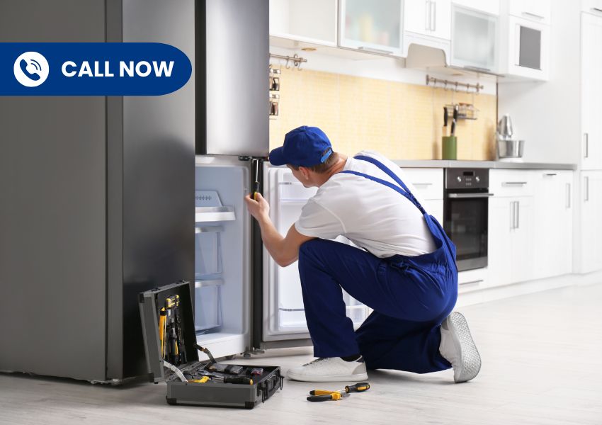 Berkshire Appliance Repair Company